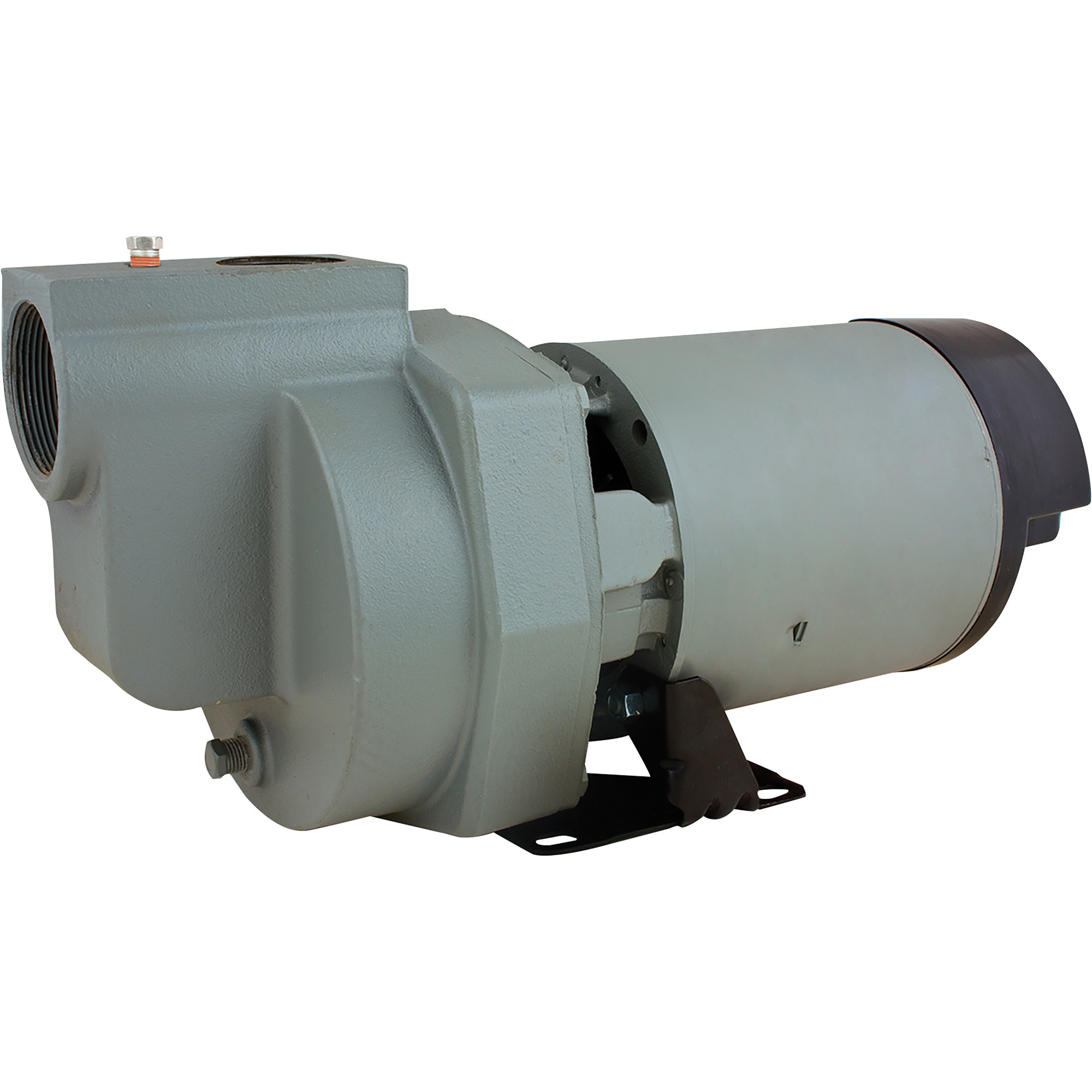 Star Water Systems Lawn Sprinkler Pump, 3420 GPH, 1 HP, Model# HSP10P1